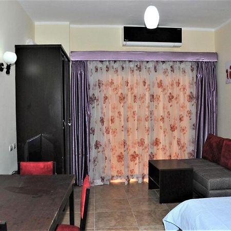 Studio H In Florenza Khamsin 洪加達 外观 照片