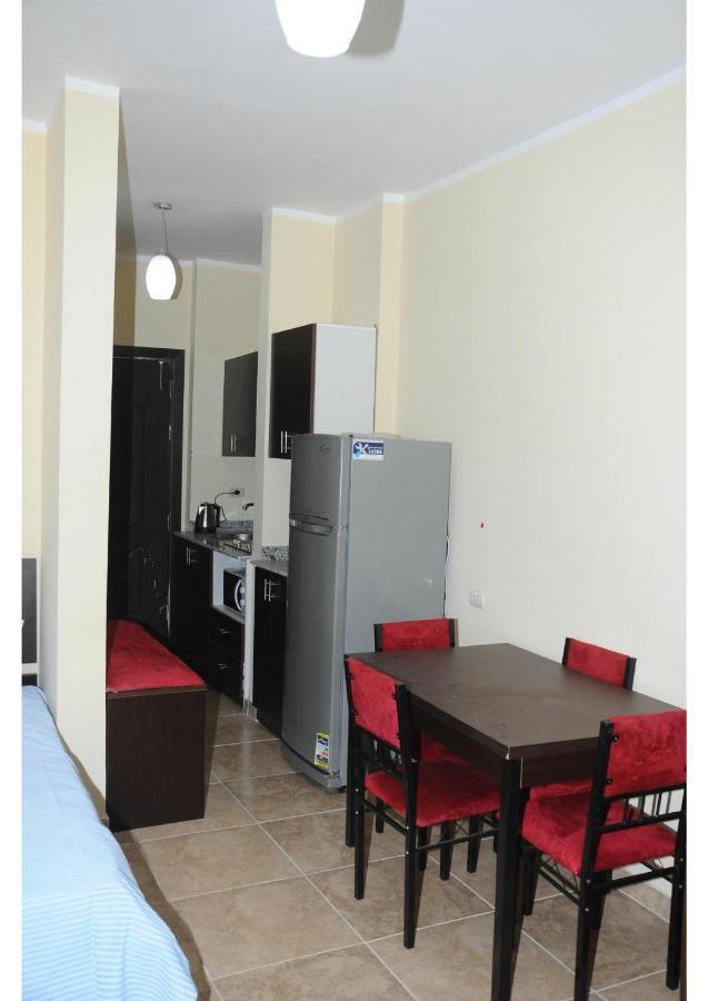 Studio H In Florenza Khamsin 洪加達 外观 照片