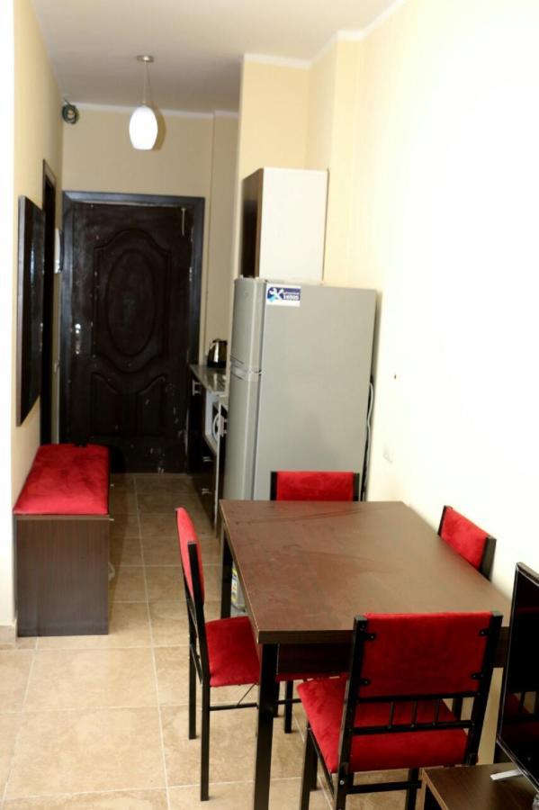 Studio H In Florenza Khamsin 洪加達 外观 照片