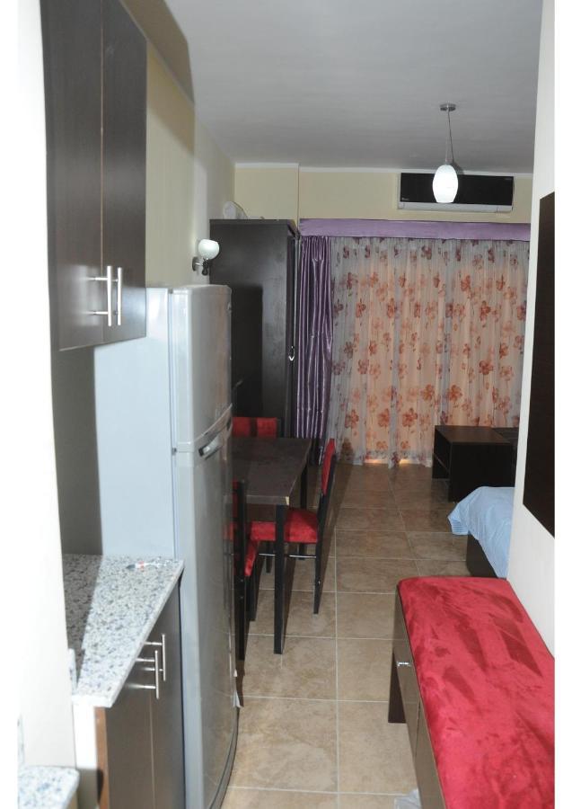 Studio H In Florenza Khamsin 洪加達 外观 照片