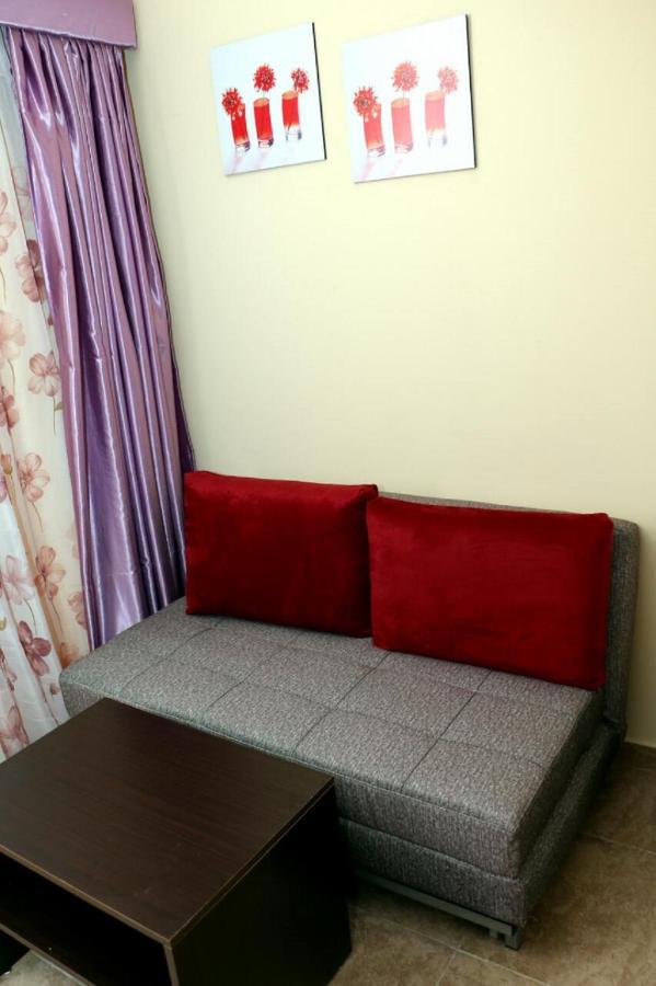 Studio H In Florenza Khamsin 洪加達 外观 照片