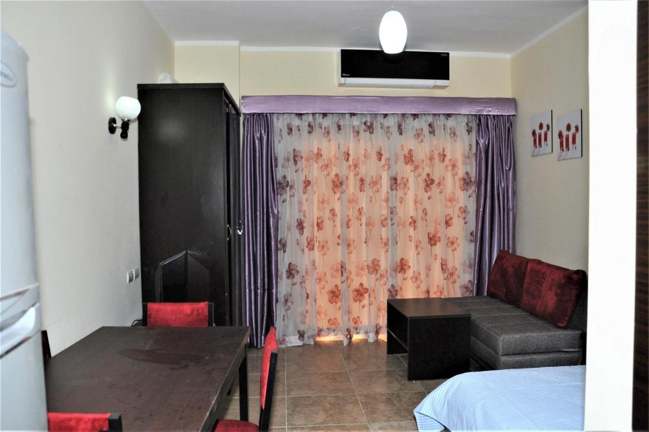 Studio H In Florenza Khamsin 洪加達 外观 照片
