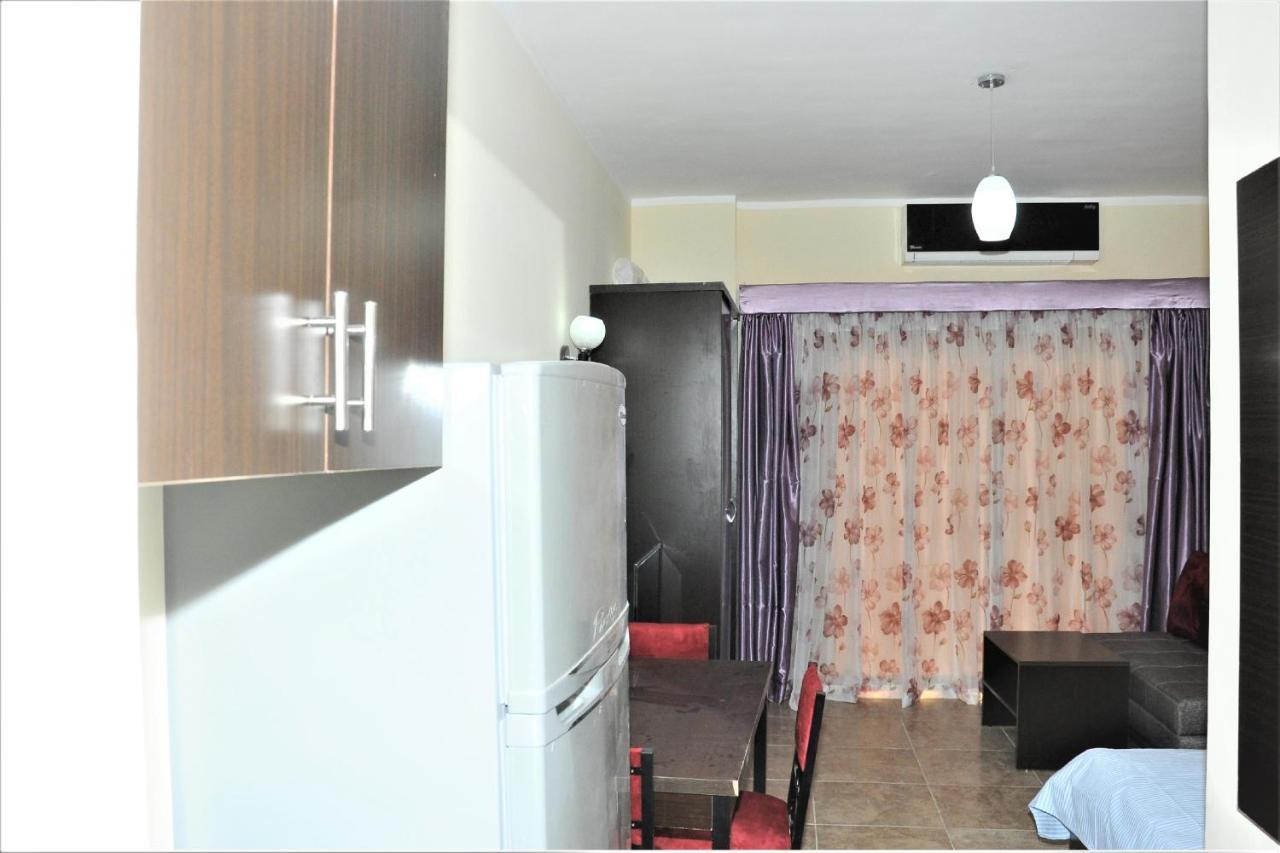 Studio H In Florenza Khamsin 洪加達 外观 照片